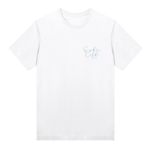 Camiseta unisex - Sophie Coff