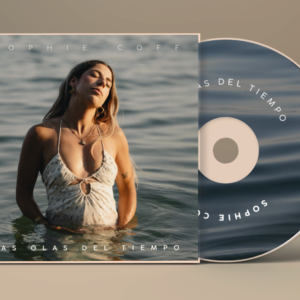 Disco - Las olas del tiempo