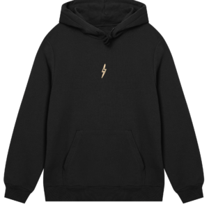 Sudadera unisex - Trueno