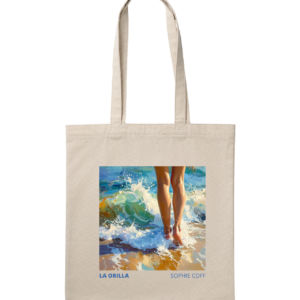 Tote Bag - La Orilla